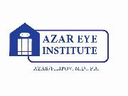Azar Eye Institute Logo
